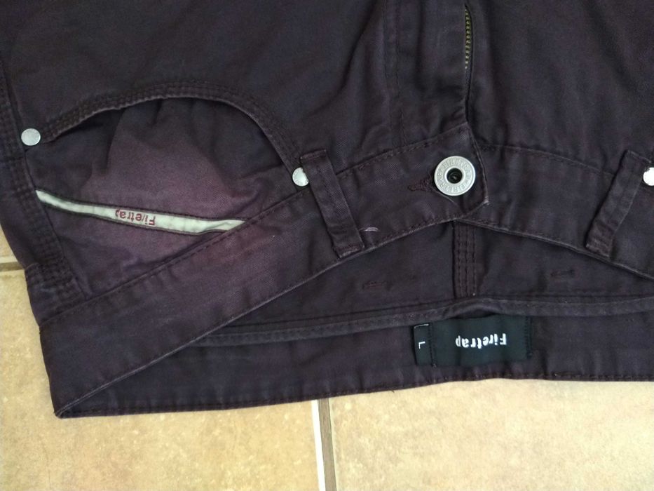 Футболка Tribal USA M. Шорти Firetrap L.