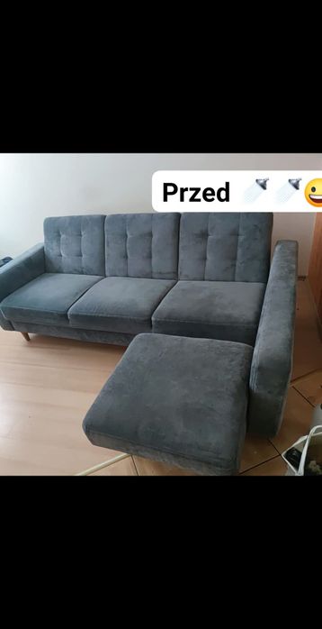 Pranie tapicerki , tapczanów, krzeseł, dywanów