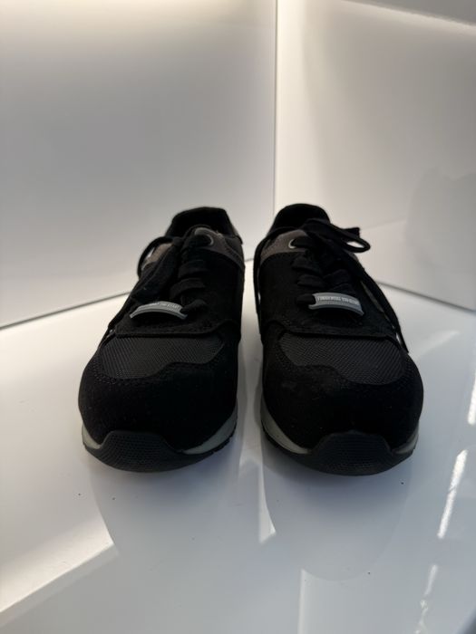 Botas de trabalho com biqueira de aço 36 ToWorkFor