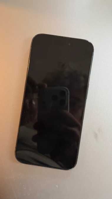 Iphone 15 Pro 128GB
