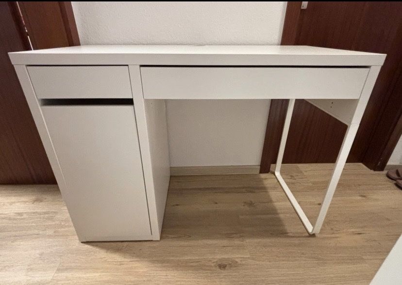 Biurko Ikea Micke