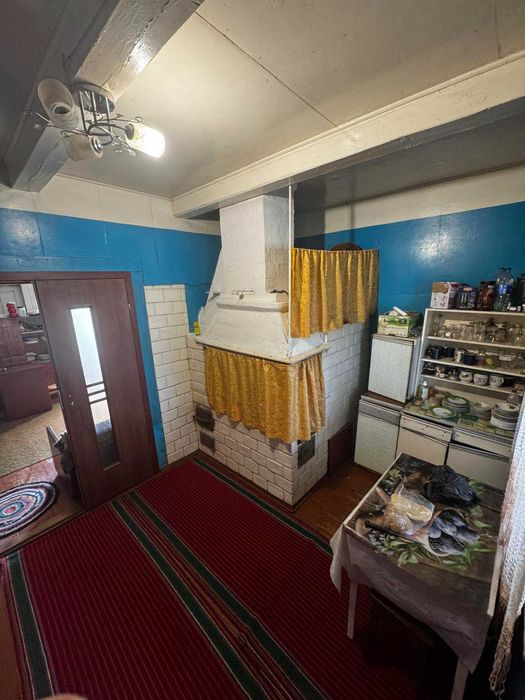 Продам будинок с.Лучичі 130кв