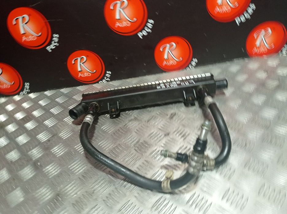 Intercooler Land Rover Freelander (L314)