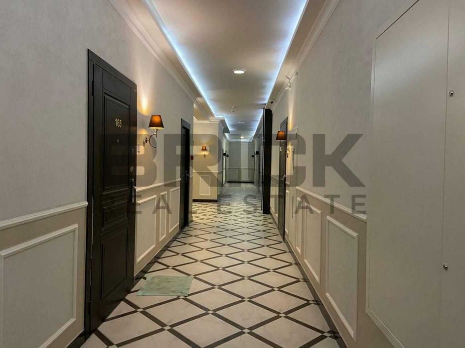 3-кімнатна квартира за адресою вул. Антоновича (площа 106,6 м²) - Atlanta.ua - фото 7