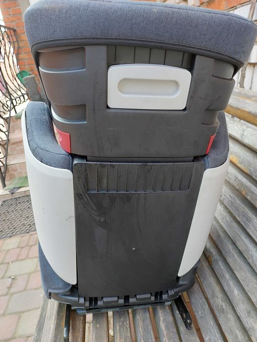 Крісло автомобільне дитяче,  Isofix