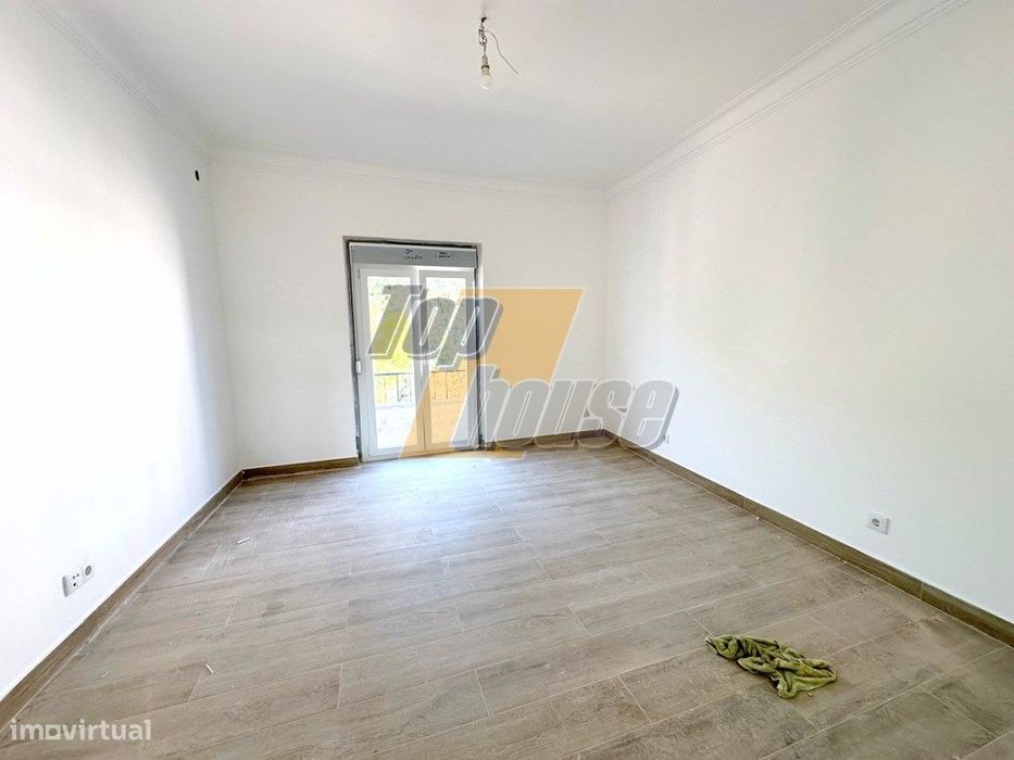 Apartamento T4 Totalmente Reabilitado no Centro da Cidade
