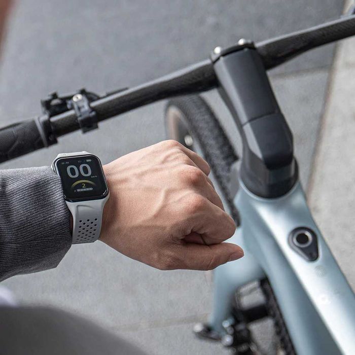 NOWOŚĆ Fiido Air C31 karbonowy ultra lekki ebike 250W 13,75kg do 60KM