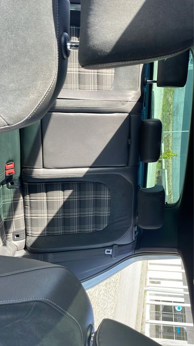 Golf gtd 2.0 tdi 184cv automatico DSG