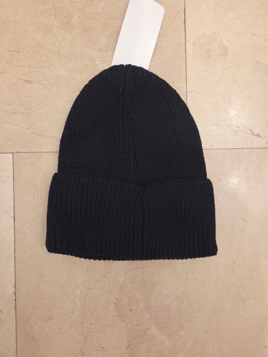 Zimowa czapka C.P company