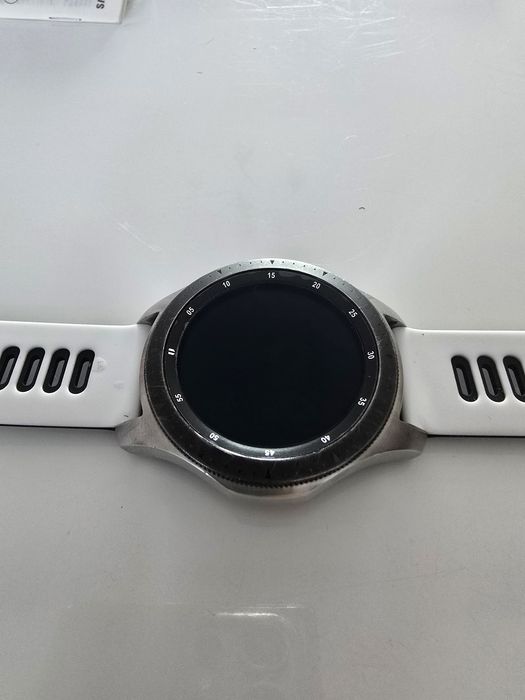 Samsung Galaxy Watch SM R800 BT,WI-Fi,GPS