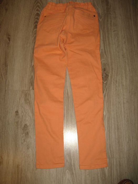 pepperts - spodnie rurki 146