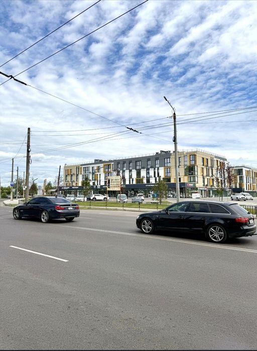 Продаж комерційного приміщення