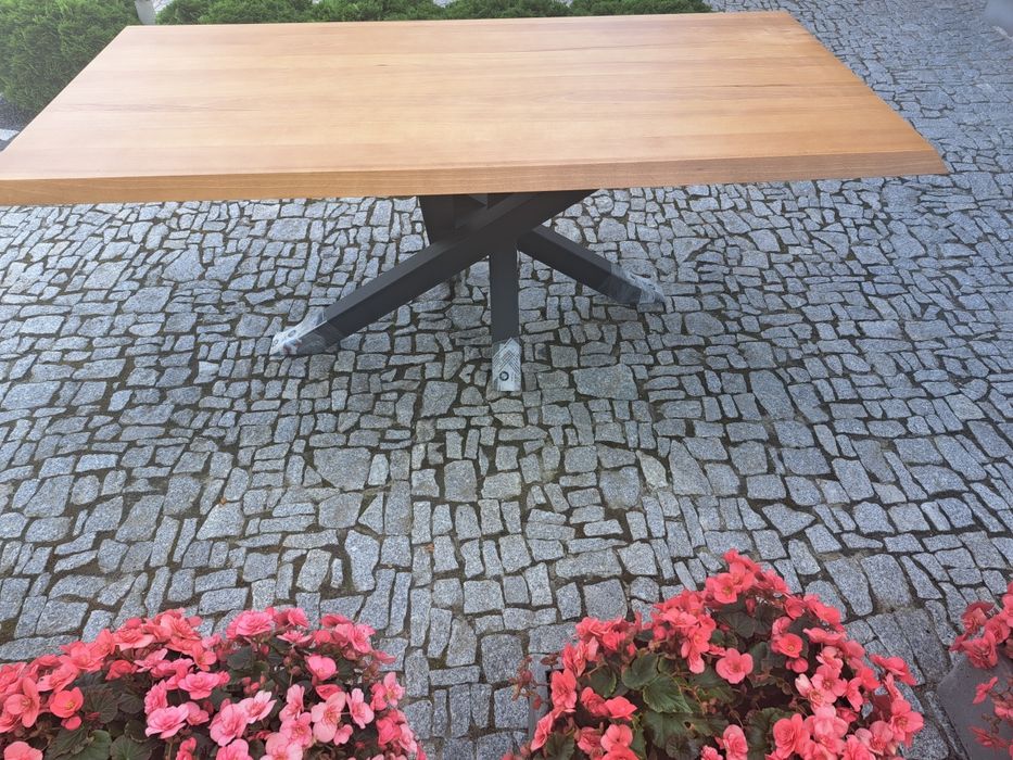 Sprzedam stół 200x100 cm