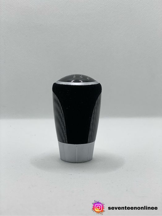 Manetes Bmw Performance / Pack M / Redondas