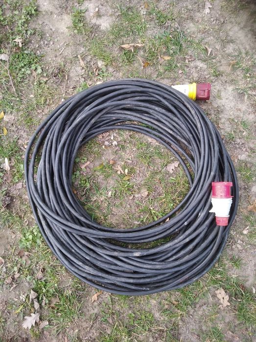 Przedłużacz przewód