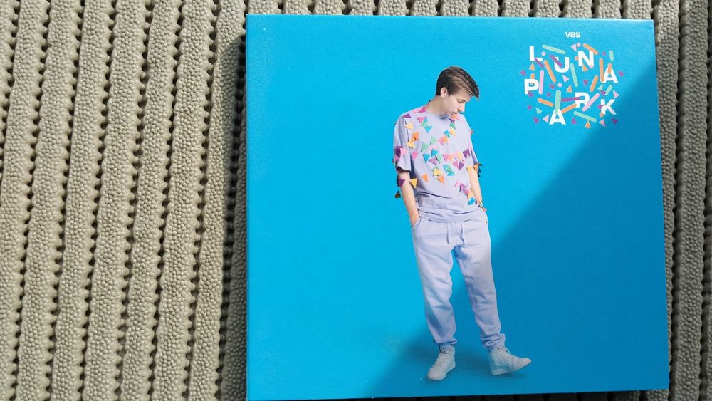 VBS - Lunapark Preorder Limited CD