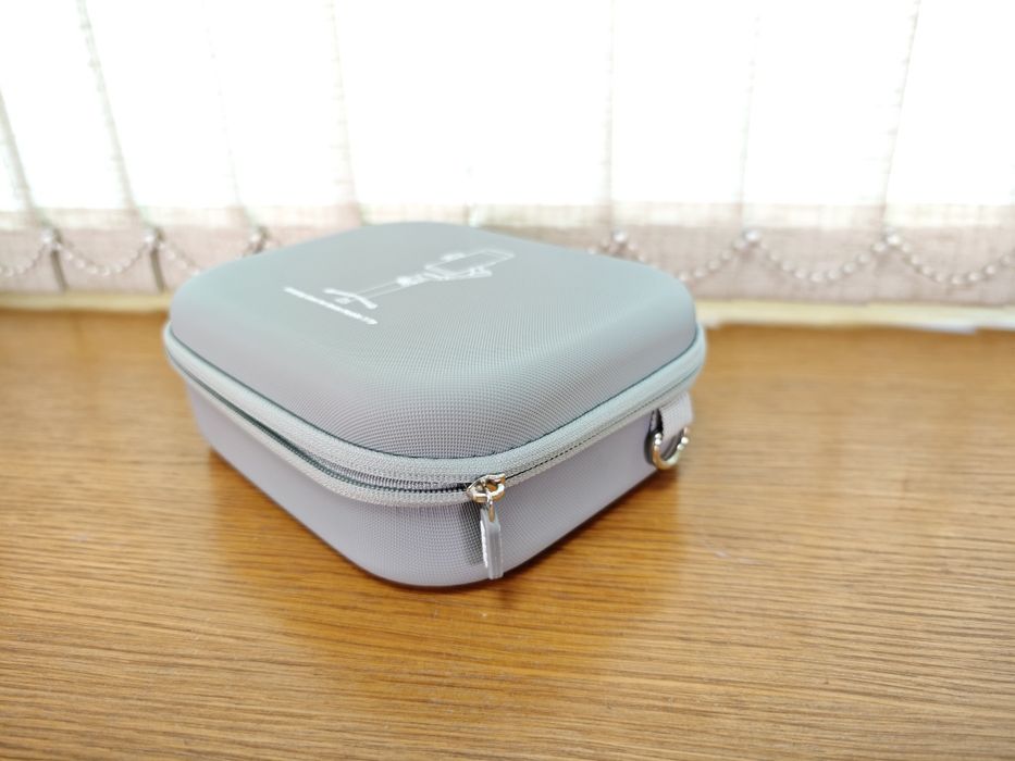 Bolsa Rígida para DJI Osmo 7 / 7P