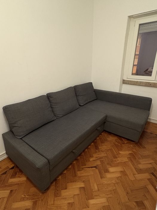 Sofa Friheten excelente estado