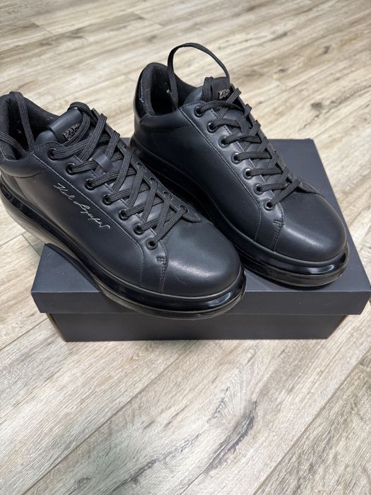 Кроссовки Karl Legerfeld, 44