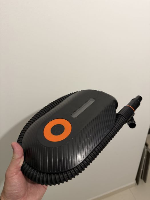 Bomba de ar Itwit p/ Paddle 20psi como nova