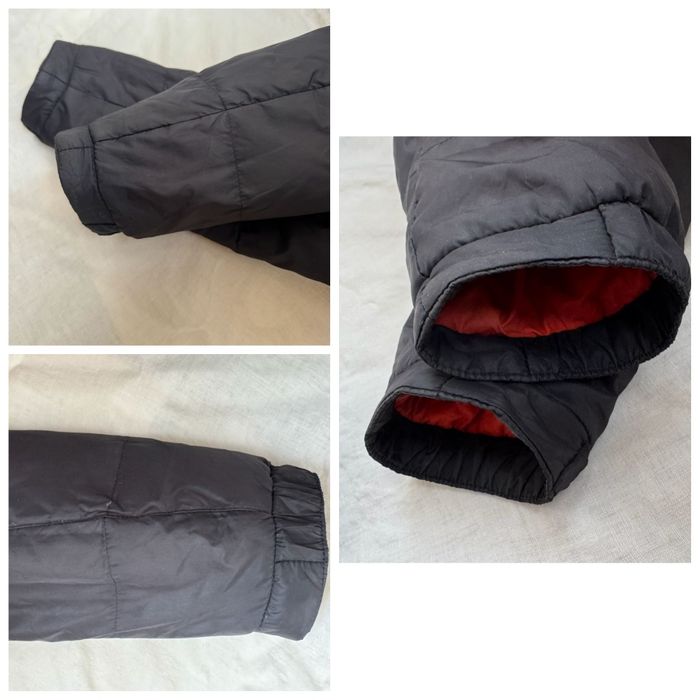 Пуховик  Marc O'Polo