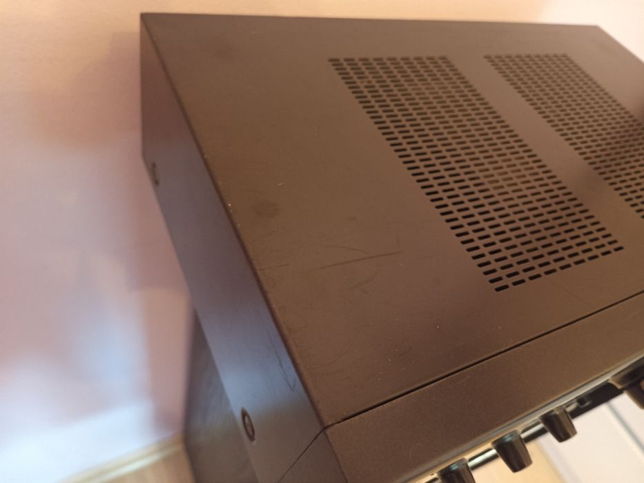 Technics SU-V500 i ST-GT350