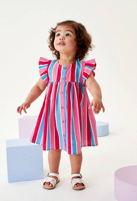 Костюм літній  H&M, сукня Zara,  розмір 110, літній костюм H&M