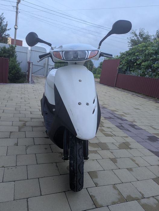 Продається Honda dio 34