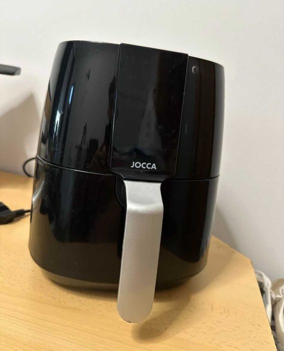 Air fryer Jocca Fritadeira elétrica