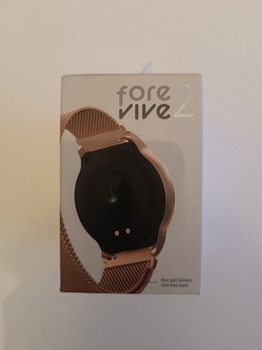 Smartwatch Forever forevive 2