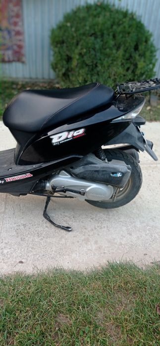 Хонда діо AF68...