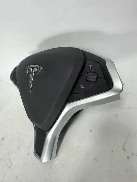 Подушка в кермо Tesla Model S/X