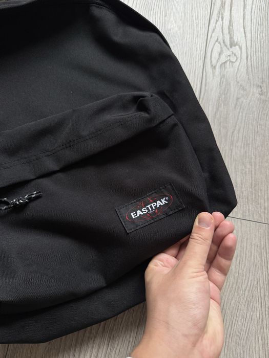 Рюкзак Eastpak (Истпак, Істпак)