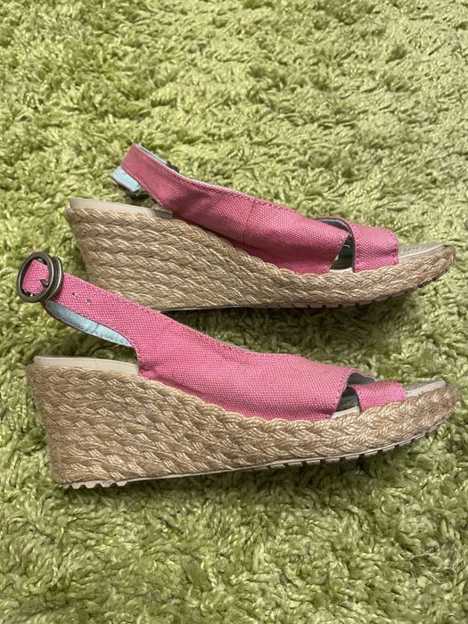 Боніжки жіночі Crocs 37 розмір