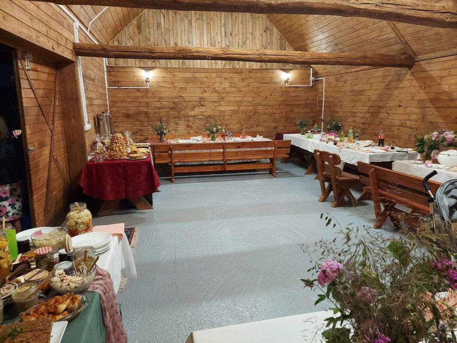 Ekologiczne Gospodarstwo Agroturystyczne