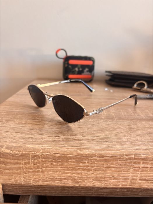 Okulary miu miu