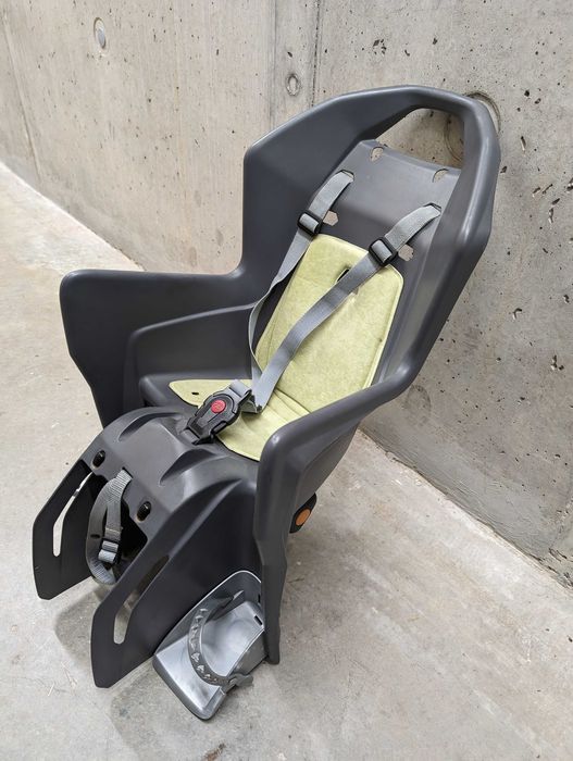 Cadeira Bicicleta Polisport