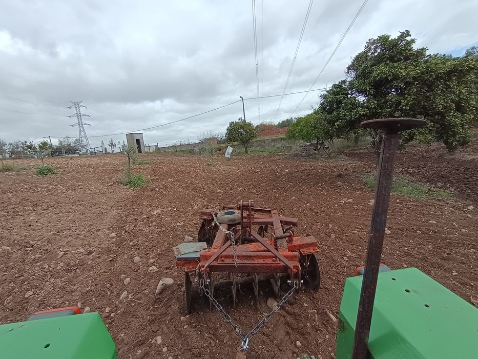 Tractor adriática