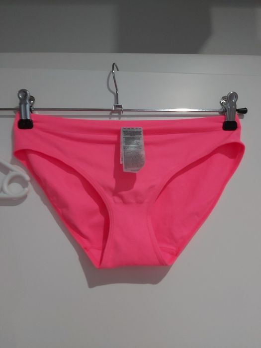 Komplet bielizny ze SMYKA Cool Club Top Majtki 158/164 cm NOWE