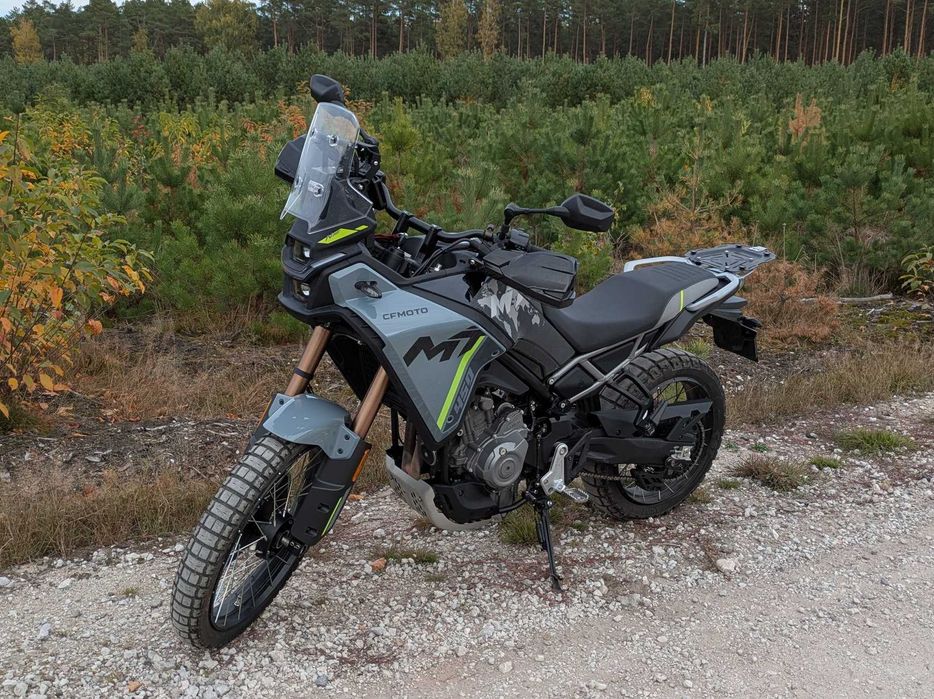 Cfmoto
