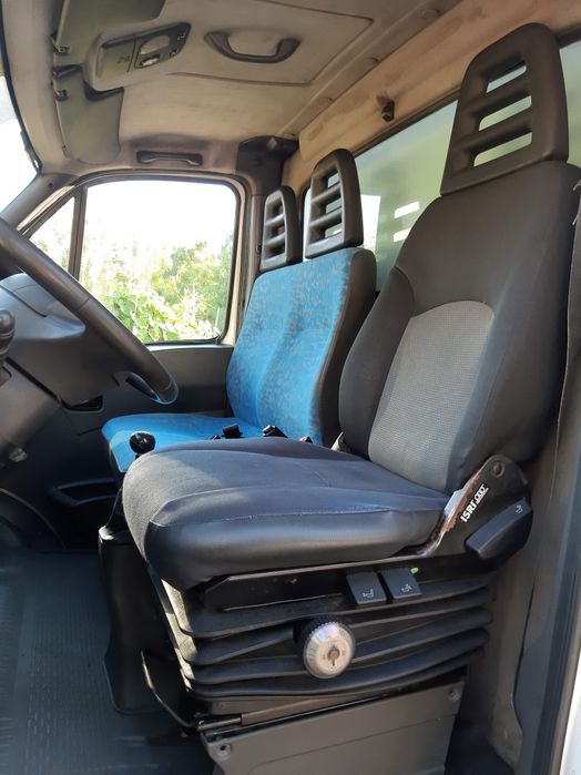 Iveco Daily 35C13