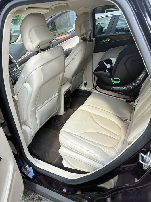 Терміново! Lincoln MKC 2015 2.0 fwd