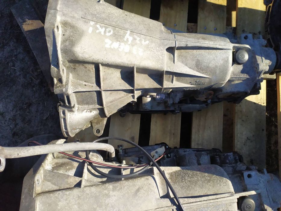 АКПП автомат mercedes 124 210 722.3 722.4 722.5 722.6 2.5 2.7 2.9