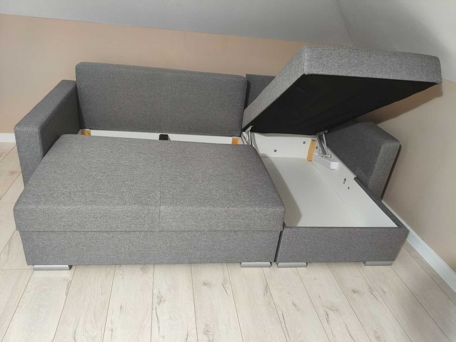 Narożnik ELSE malmo lewy/prawy