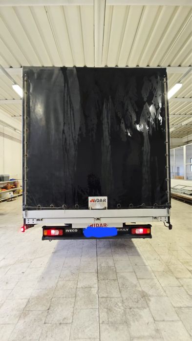 Iveco daily 35s18