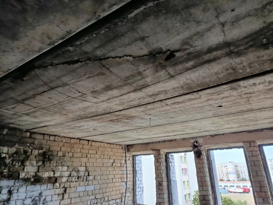 Продаж кімнати в гуртожитку