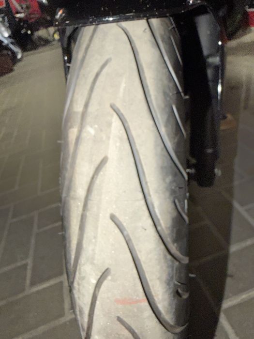 Kawasaki Ninja400 ABS 2022г. 11000км.
