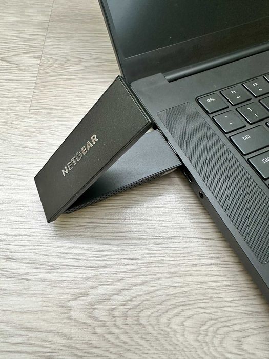 WiFi 6E USB 3.0 WiFi-адаптер NETGEAR A8000 Nighthawk AXE3000 Потужний