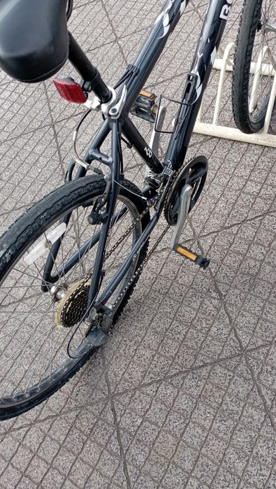 Bicicleta roda 26