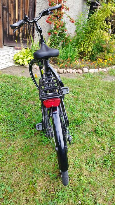 Rower Merida Freway 9200